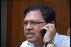 Won’t support floating of party by Anna and team: Hegde